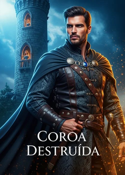 Coroa Destruída