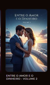Entre o Amor e o Dinheiro - Volume 2