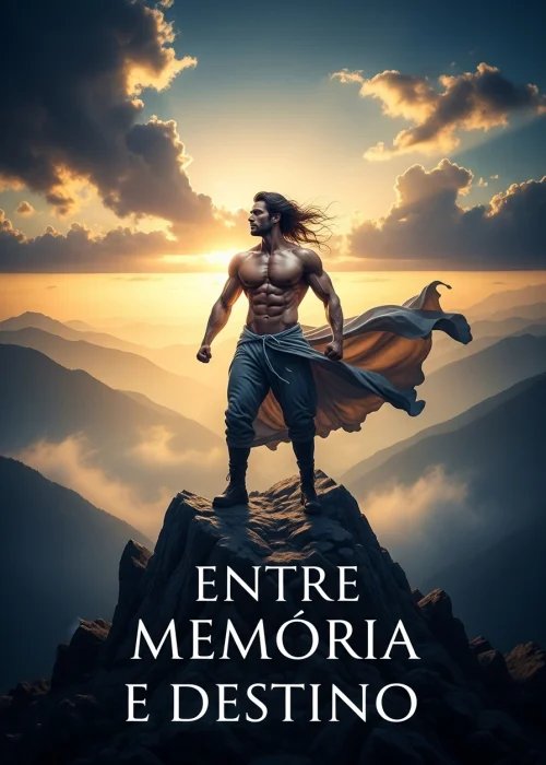 Entre Memória e Destino