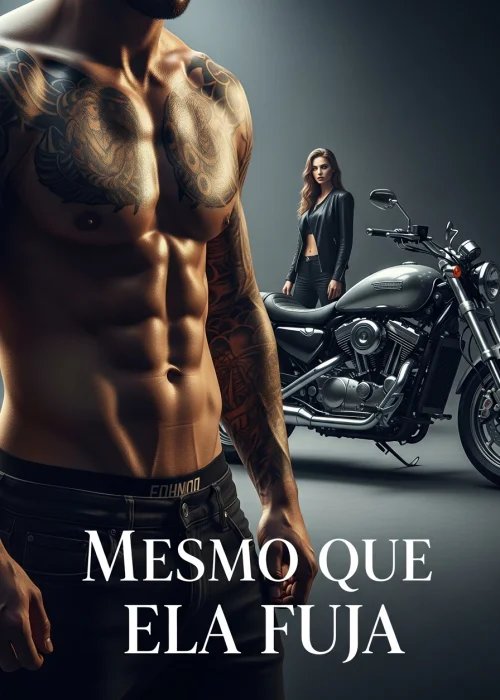 Mesmo que Ela Fuja