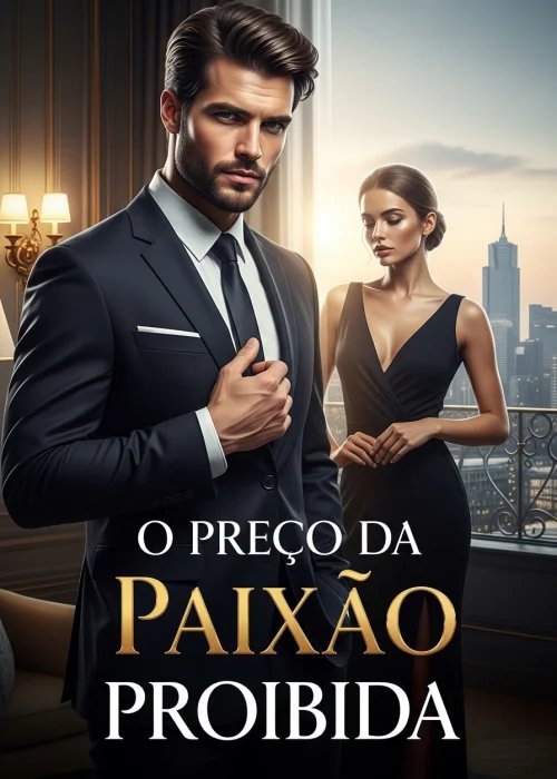 O Preço da Paixão Proibida