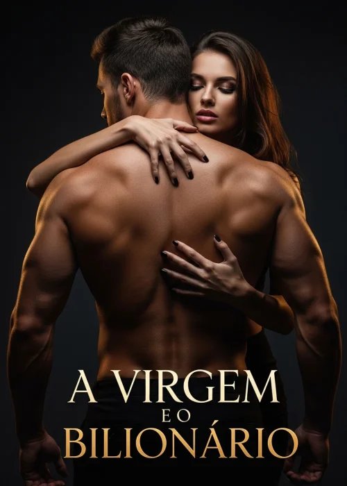 A Virgem e o Bilionário